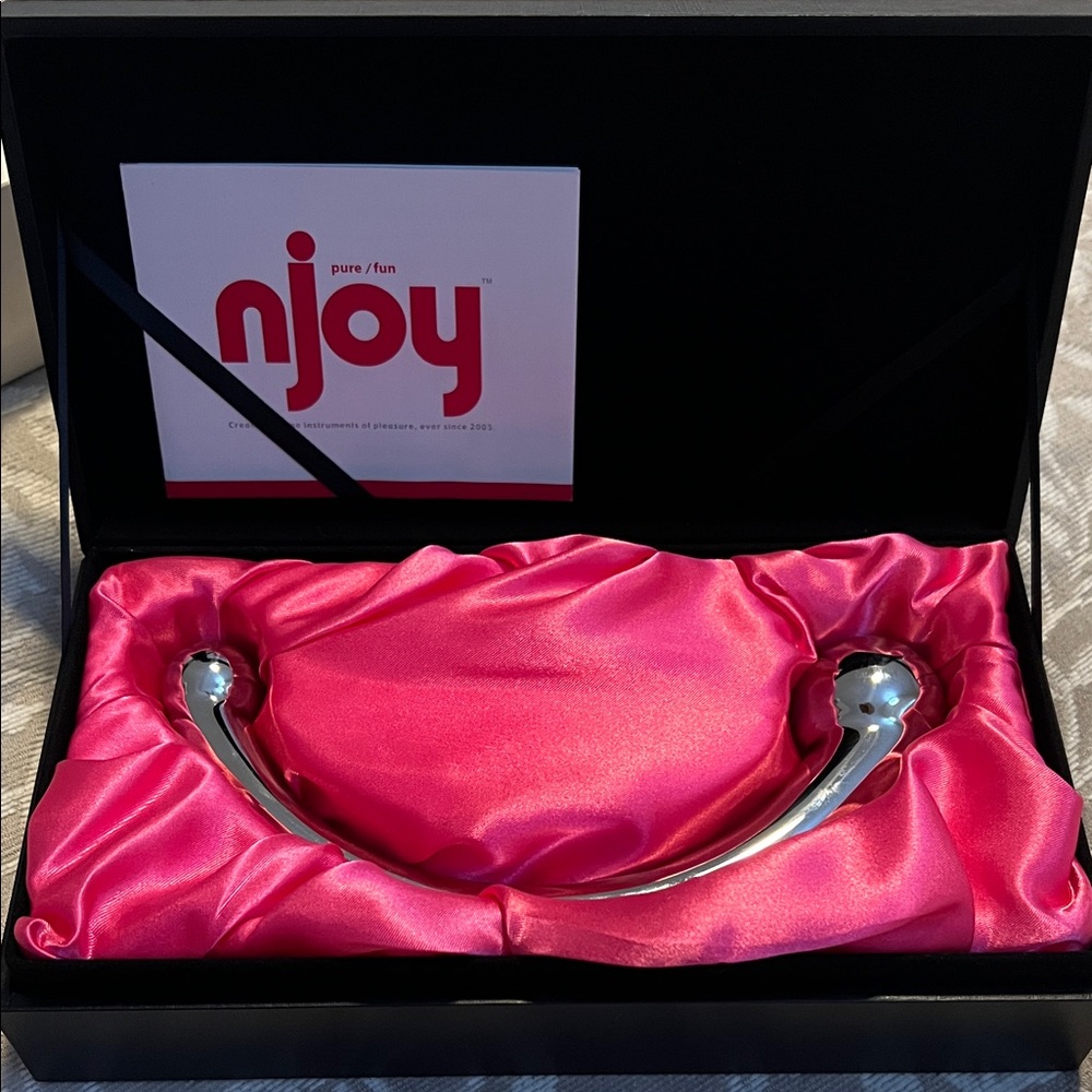 Silver Women’s Accessory